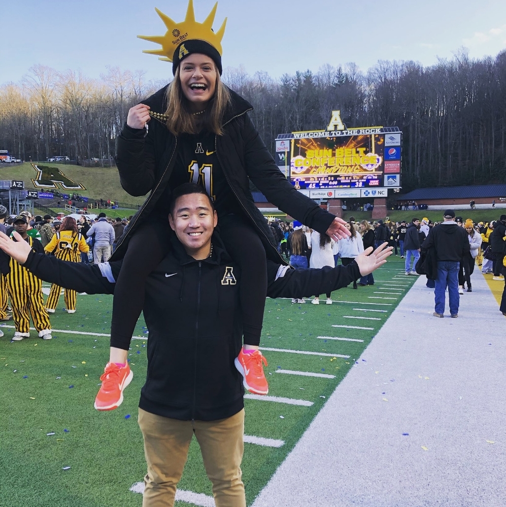 Meet your Posher, Annie